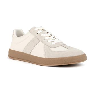 Sergio Moretti Heren, Schoenen, Beige, Maat: 43 EU Leer