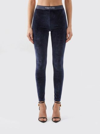 Tom Ford Leggings Tom Ford in velluto