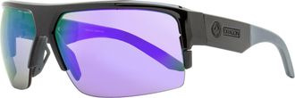 Dragon Mens XP Collection Sunglasses Ridge X LL 015 Black 72mm