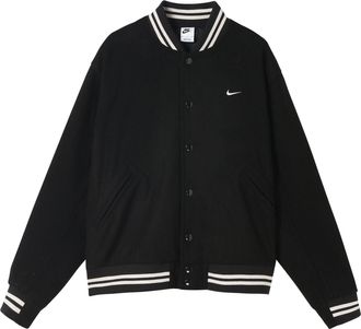 Nike NSW varsity jacket Black DQ5011-010