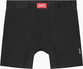 ASRV Solucell Essential Boxer Brief in Black at Nordstrom, Size Xx-Large