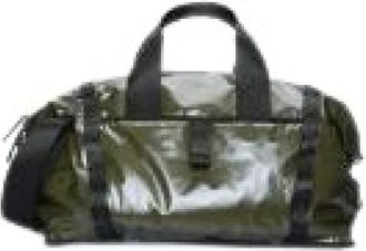 Rains unisex, Pre-owned, Groen, Maat: ONE Size