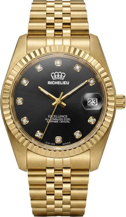 Richelieu Classic Womens Watch