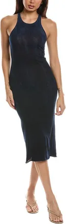 Cotton Citizen Marbella Midi Dress