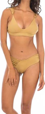 Indah Cyndie Bikini Bottom In Cairo