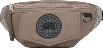 Canada Goose Belt Bags, male, Beige, Size: ONE SIZE Waist Pack EnduraLuxe