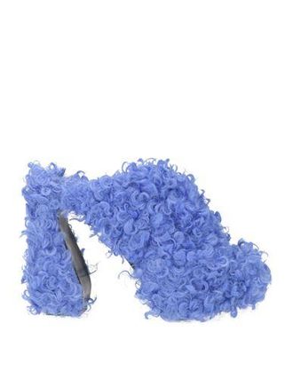Sergio Rossi SCHUHE - Sandalen auf YOOX.COM