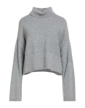 Twin-Set STRICKWAREN - Rollkragenpullover auf YOOX.COM