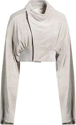Rick Owens COATS & JACKETS - Jackets sur YOOX.COM