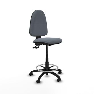 Piqueras y Crespo Piqueras Y Crespo B0001rp Silla De Oficina Gris Confort