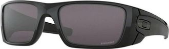 Oakley Authentieke Fuel Cell Zonnebril - Heren - Zonnebrillen - Zwart - 60 MM - Accessoires