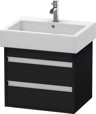 Duravit Duravit Ketho Mueble Bajo Lavabo Suspendido, 550x480x440 Mm, 2