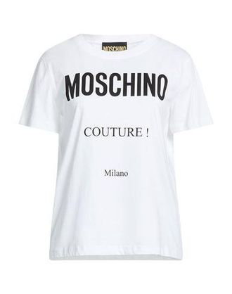 Moschino TOPWEAR - T-shirts sur YOOX.COM