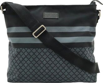 Gucci Diamante Shoulder Bag (Authentic Pre-Loved)