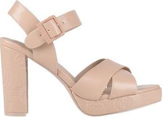 ALV by Alviero Martini CALZADO - Sandalias con cierre en YOOX.COM