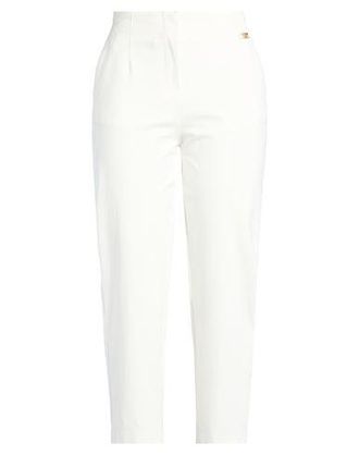 Caf&egrave;noir BOTTOMWEAR - Trousers on YOOX.COM