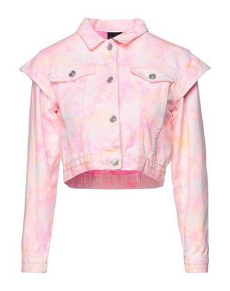 Marc Ellis CAPISPALLA - Capispalla jeans su YOOX.COM