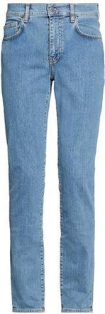 Moschino HOSEN & R&Ouml;CKE - Jeanshosen auf YOOX.COM