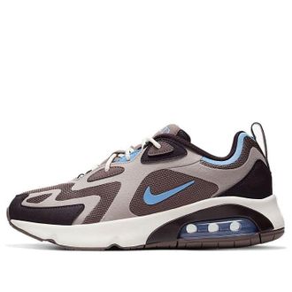 Nike (WMNS) Nike Air Max 200 Plum Eclipse AT6175-200