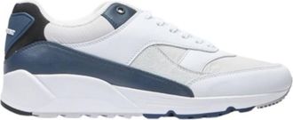 Saint Laurent Mens Bumb Lace Up Sneakers, Brand Size 40 ( US Size 7 )