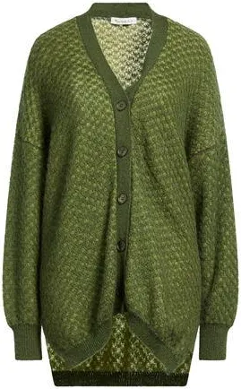 Manila Grace MAGLIERIA - Cardigan su YOOX.COM