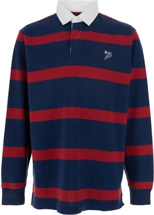 Polo Ralph Lauren Polo Shirts - Heren - Polos - Veelkleurig - L - Tops