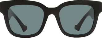 Gucci GG0998S Sunglasses - Black
