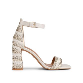 Kurt Geiger Womens Sunnie Sandals - Multicolour - Size UK 6