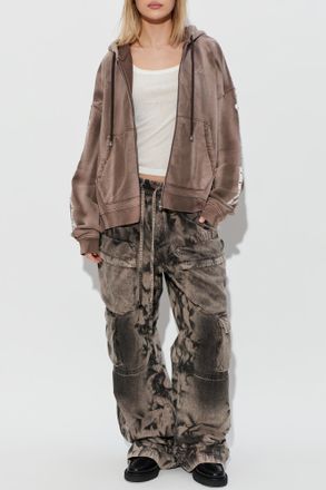 Sams&oslash;e & Sams&oslash;e Top Sadou, Womens, Cream