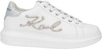 Karl Lagerfeld CALZADO - Sneakers en YOOX.COM