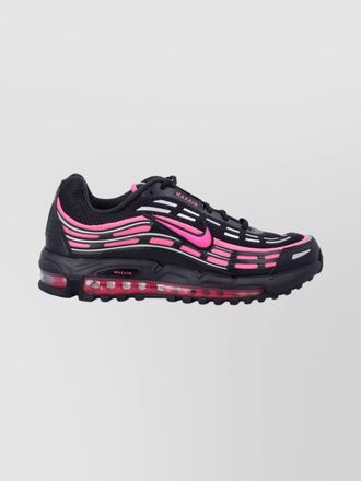 Nike synthetic low-top sneakers