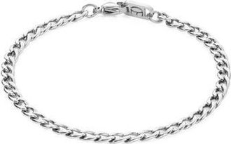 Coeur de Lion 21 Cm Extension Chain in Silver at Nordstrom