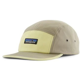 Patagonia Graphic Maclure Hat Cap - Unisex | beige