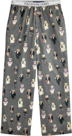 Polo Ralph Lauren Mujer, Pijama, Multicolor, Talla: L