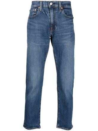 Levi's Jeans slim - Blu