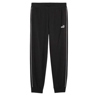 Puma Dames Sport Regular Joggers (Puma Zwart)