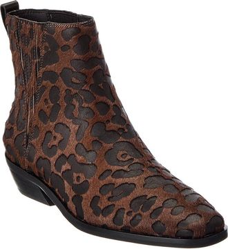 Sanctuary Demi Haircalf Bootie