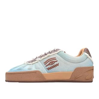 Anta Sneakers - - Shoes - Uomo - Blu - 46 EU