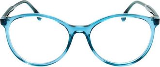 Isabel Marant Ladies Blue Phantos Eyeglass Frames IM 0086