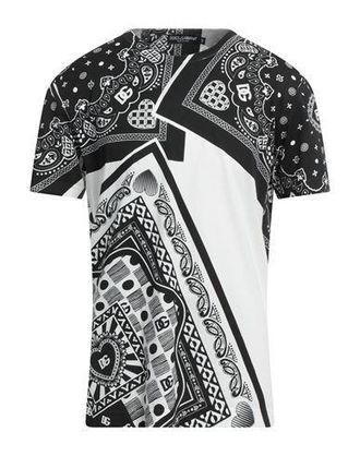 Dolce & Gabbana T-shirts