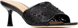 Donald J Pliner Rikki Leather Sandal