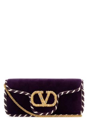 Valentino Garavani Clutch