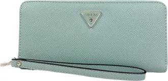 Guess Accessoires, Dames, Groen, ONE Size, Serenova SLG Portfolio