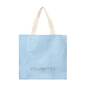 Custo Barcelona Shopper - - Bags - Donna - Blu - ONE SIZE