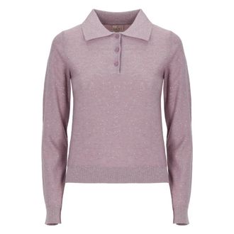 Marella Mujer, Camisetas, P&uacute;rpura, Talla: M