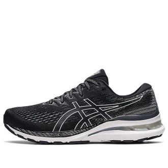 Asics Gel-Kayano 28 Black White 1011B189-003