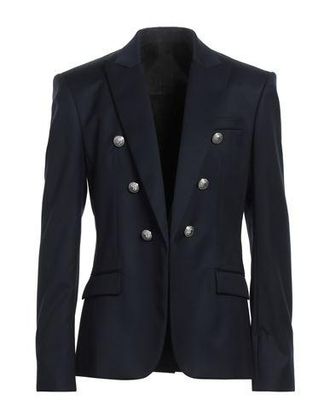 Balmain SUITS and CO-ORDS - Blazers on YOOX.COM