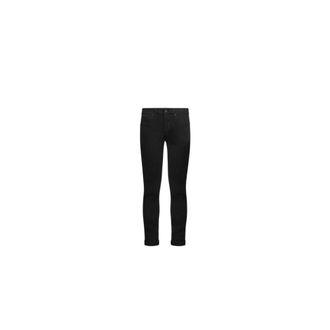 Dondup Skinny Jeans - Heren - Jeans - Zwart - Maat: W35