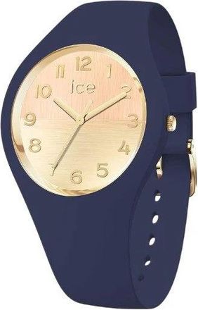 Ice Watch Horizon Watch - Dames - Horloges - Blauw - ONE Size - Accessoires