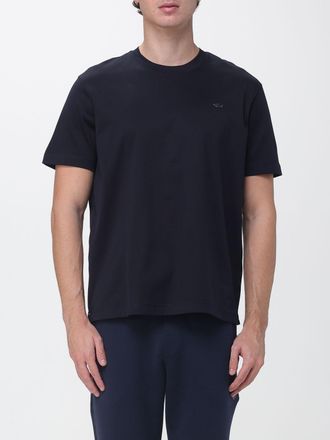 Paul & Shark T-Shirt Uomo colore Blue